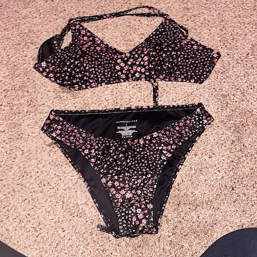 bathing suit